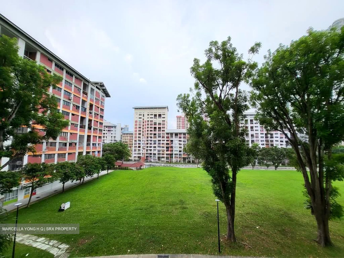 Blk 261 Bishan Street 22 (Bishan), HDB Executive #586747731